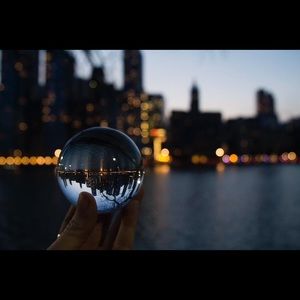 Meet your Posher, Annie